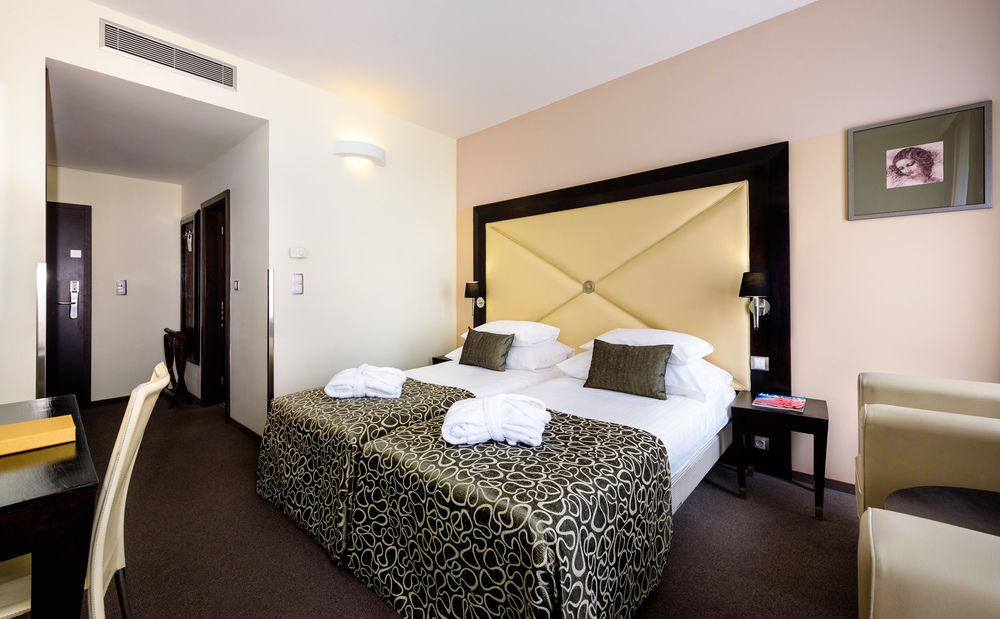 Fotos del hotel - Grandior Hotel Prague