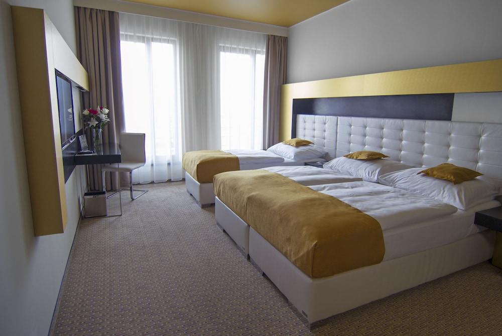 Fotos del hotel - Grandior Hotel Prague
