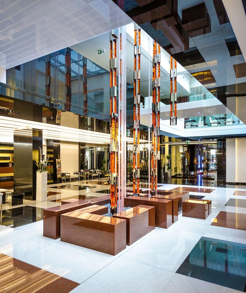 Fotos del hotel - Grandior Hotel Prague