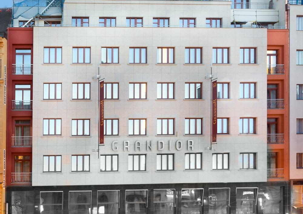 Fotos del hotel - Grandior Hotel Prague