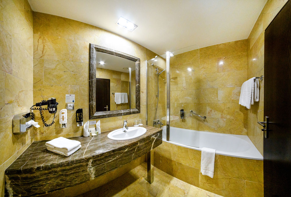 Fotos del hotel - Grandior Hotel Prague