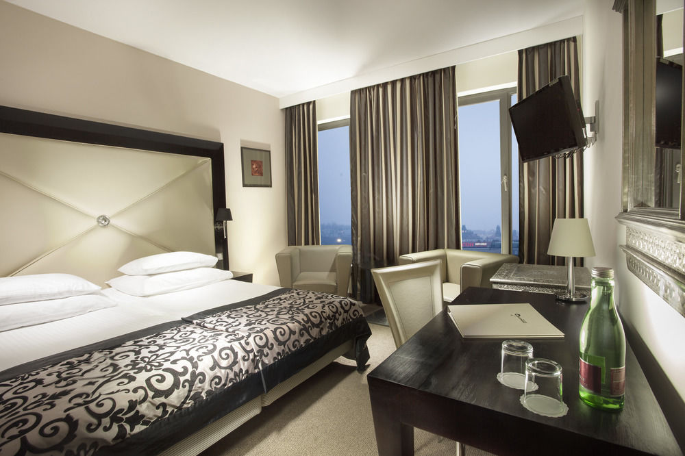 Fotos del hotel - Grandior Hotel Prague