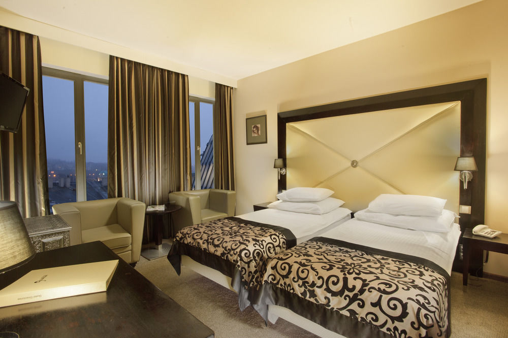 Fotos del hotel - Grandior Hotel Prague
