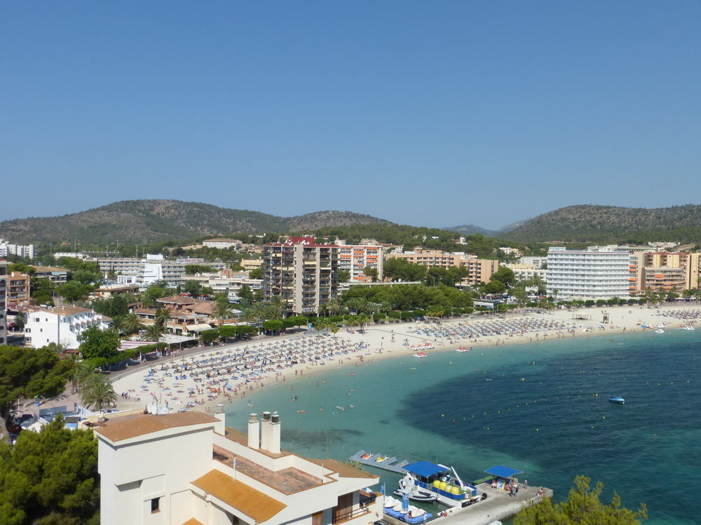 Fotos del hotel - Balear Beach