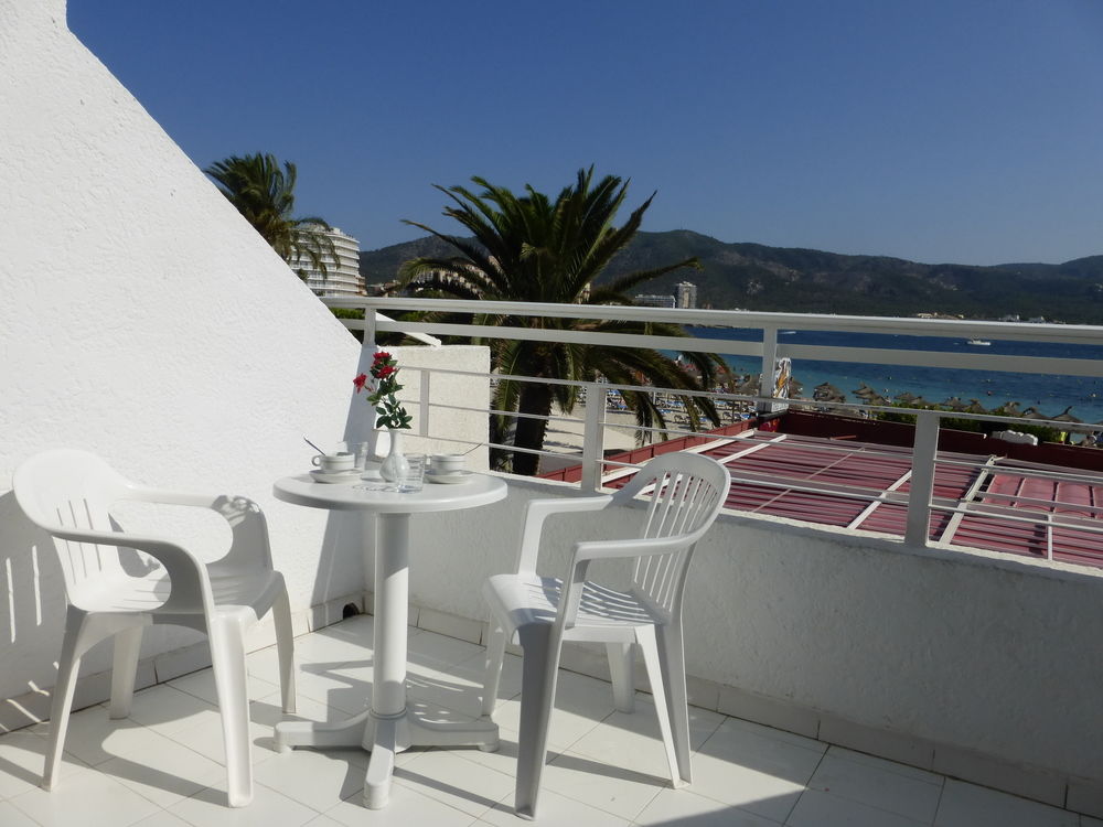 Fotos del hotel - Balear Beach