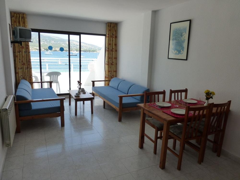 Fotos del hotel - Balear Beach