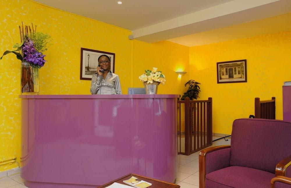 Fotos del hotel - Auriane