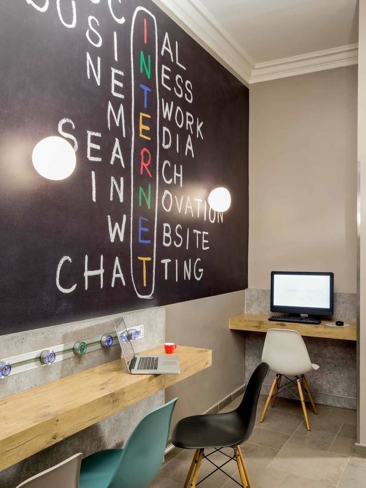 Fotos del hotel - IBIS PARIS GARE DU NORD TGV