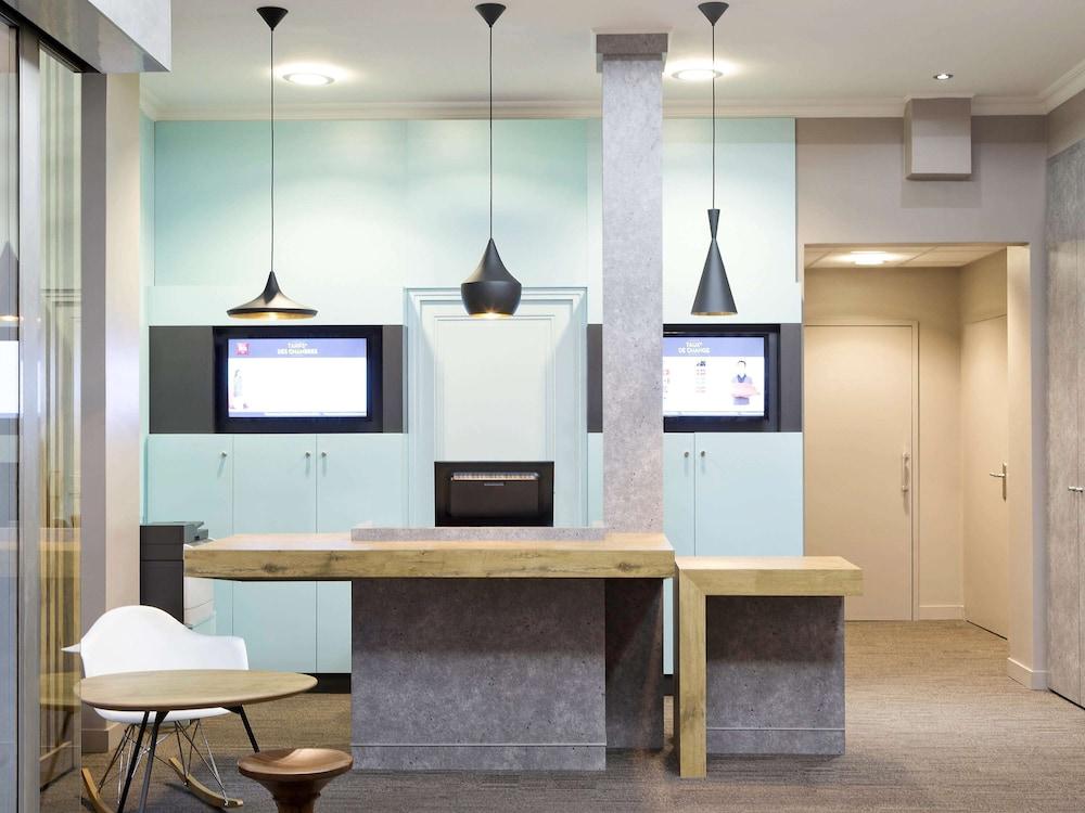 Fotos del hotel - IBIS PARIS GARE DU NORD TGV