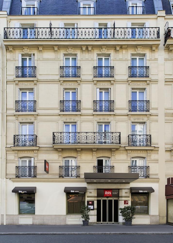 Fotos del hotel - IBIS PARIS GARE DU NORD TGV