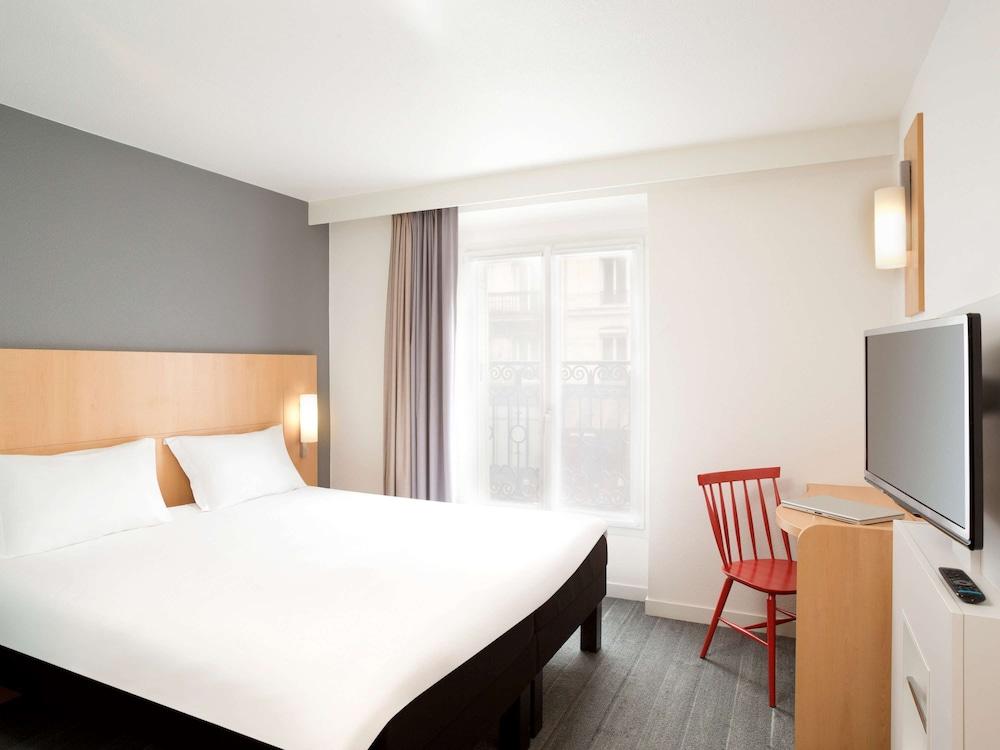 Fotos del hotel - IBIS PARIS GARE DU NORD TGV