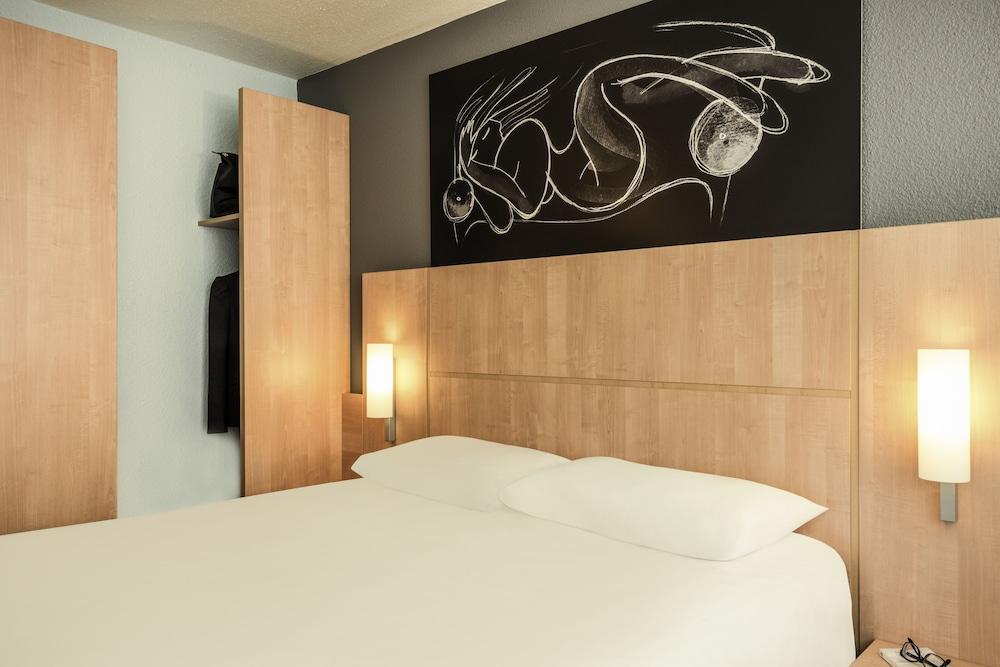 Fotos del hotel - IBIS PARIS GARE DU NORD TGV