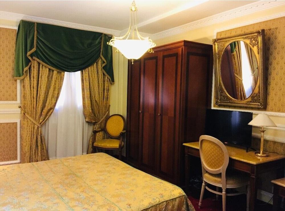 Fotos del hotel - CHAMPAGNE GARDEN HOTEL