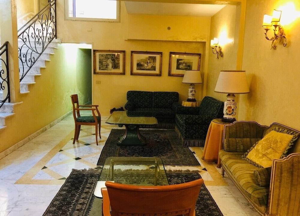 Fotos del hotel - CHAMPAGNE GARDEN HOTEL