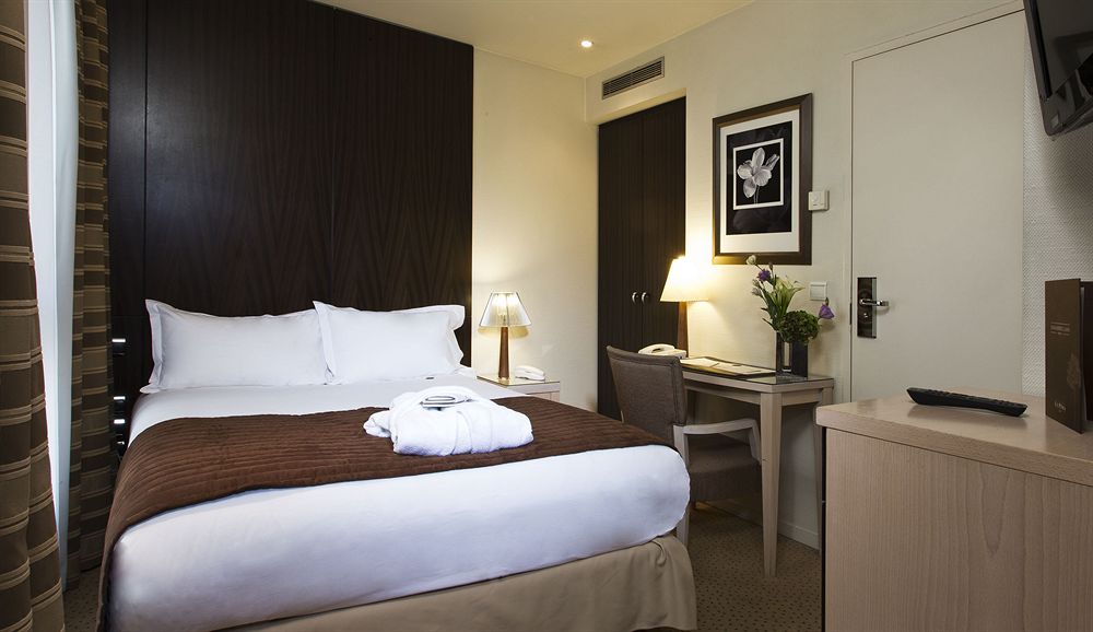 Fotos del hotel - Hotel Le Pera