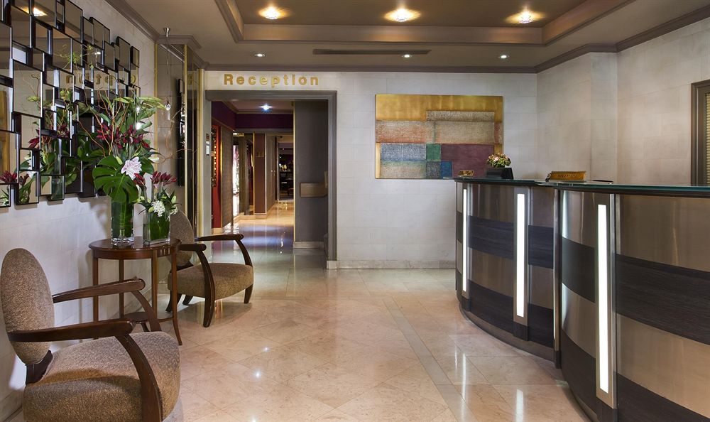 Fotos del hotel - Hotel Le Pera