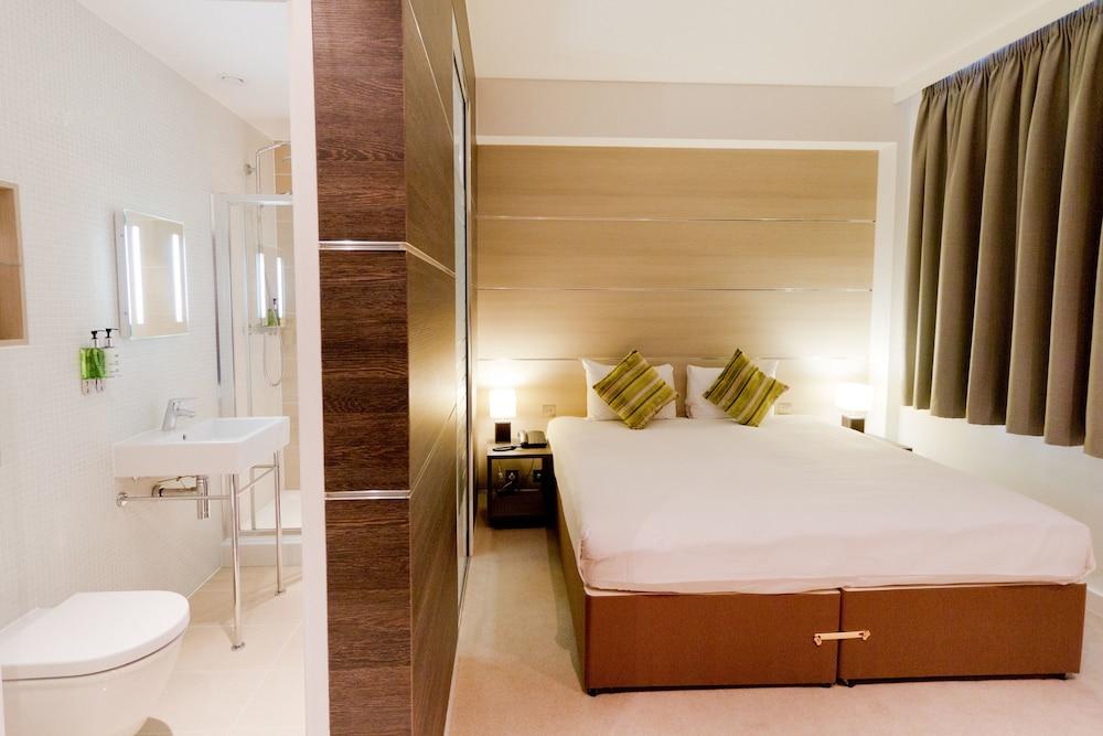 Fotos del hotel - THE WESLEY LONDON EUSTON