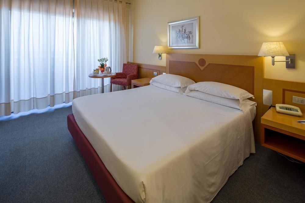 Fotos del hotel - Best Western Hotel I Triangoli