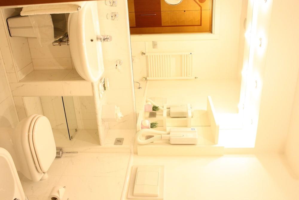 Fotos del hotel - Best Western Hotel I Triangoli