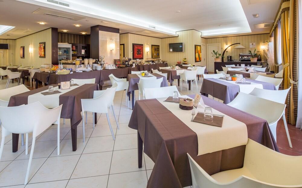 Fotos del hotel - Best Western Hotel I Triangoli