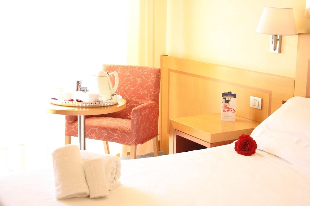 Fotos del hotel - Best Western Hotel I Triangoli
