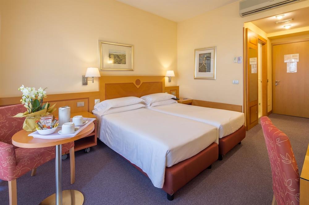 Fotos del hotel - Best Western Hotel I Triangoli