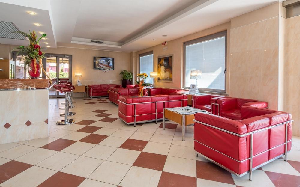 Fotos del hotel - Best Western Hotel I Triangoli