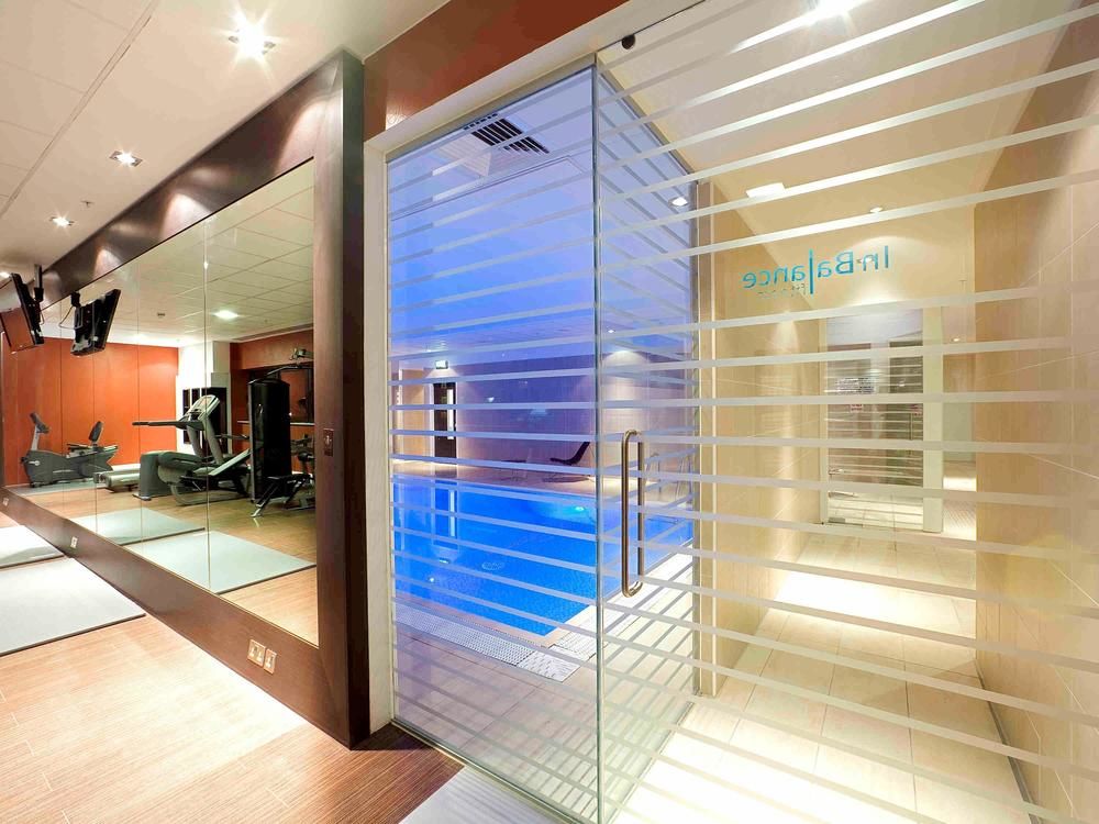 Fotos del hotel - NOVOTEL LONDON PADDINGTON