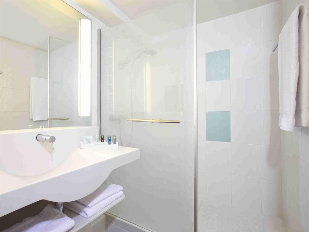 Fotos del hotel - NOVOTEL LONDON PADDINGTON