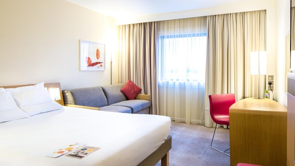 Fotos del hotel - NOVOTEL LONDON PADDINGTON