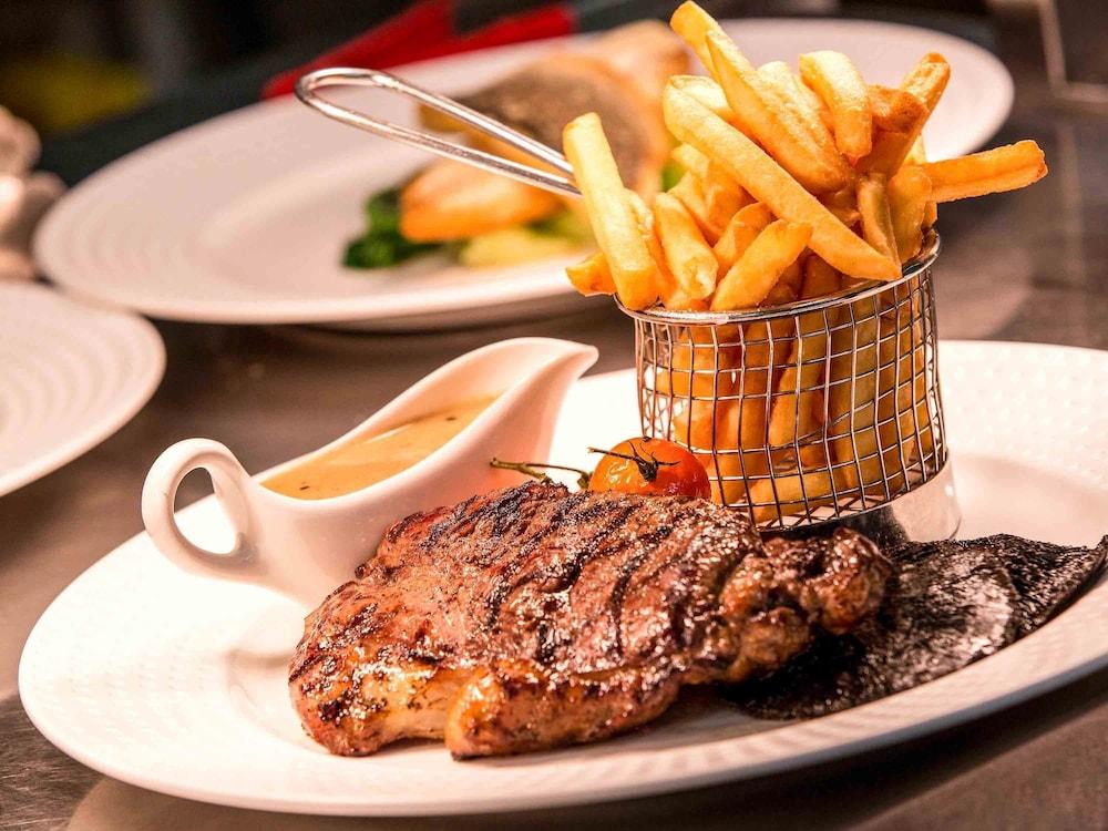 Fotos del hotel - NOVOTEL LONDON PADDINGTON
