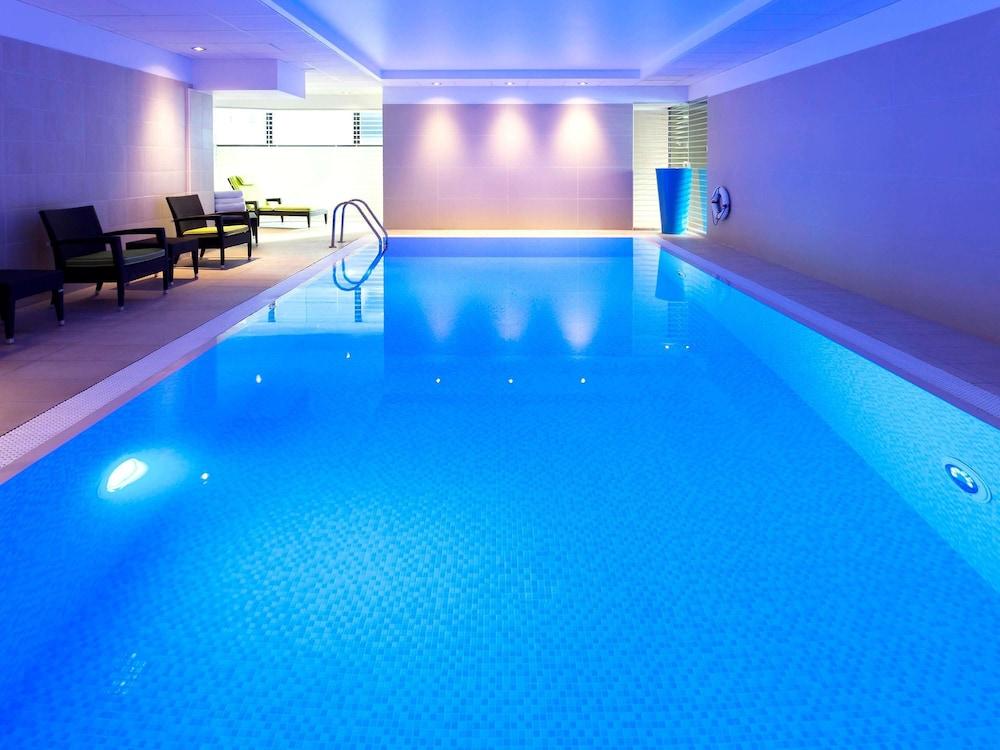 Fotos del hotel - NOVOTEL LONDON PADDINGTON