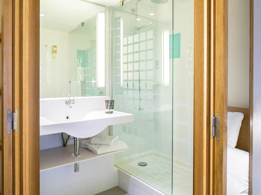 Fotos del hotel - NOVOTEL LONDON PADDINGTON