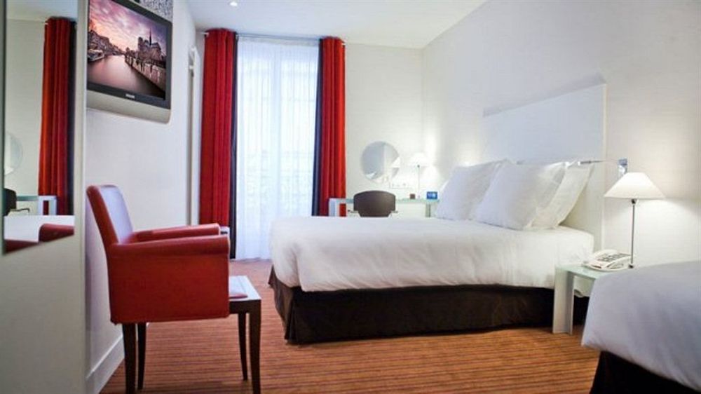 Fotos del hotel - ALBE