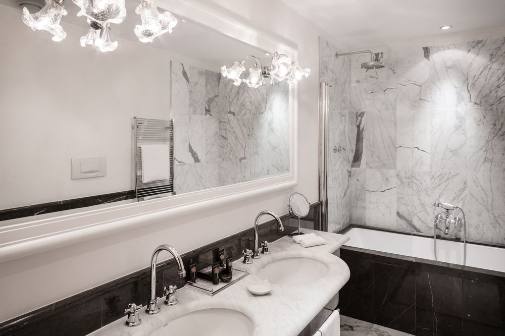 Fotos del hotel - The Carlton Milano