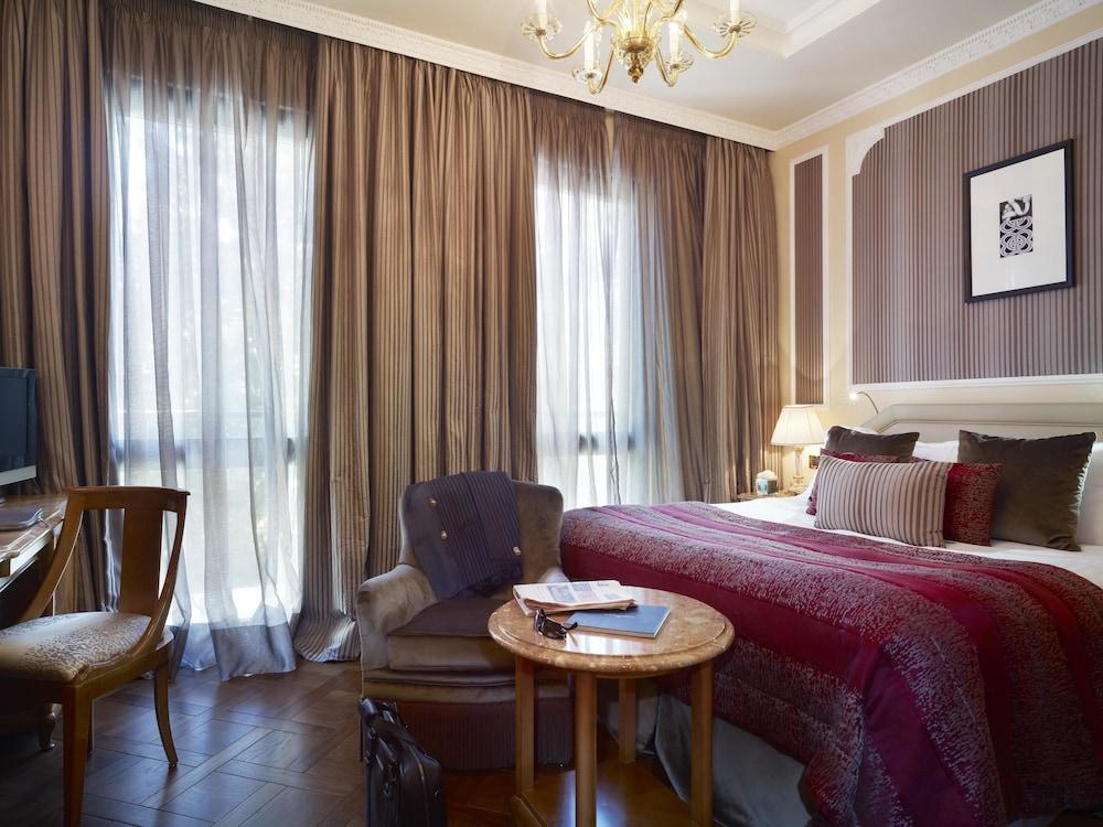 Fotos del hotel - The Carlton Milano