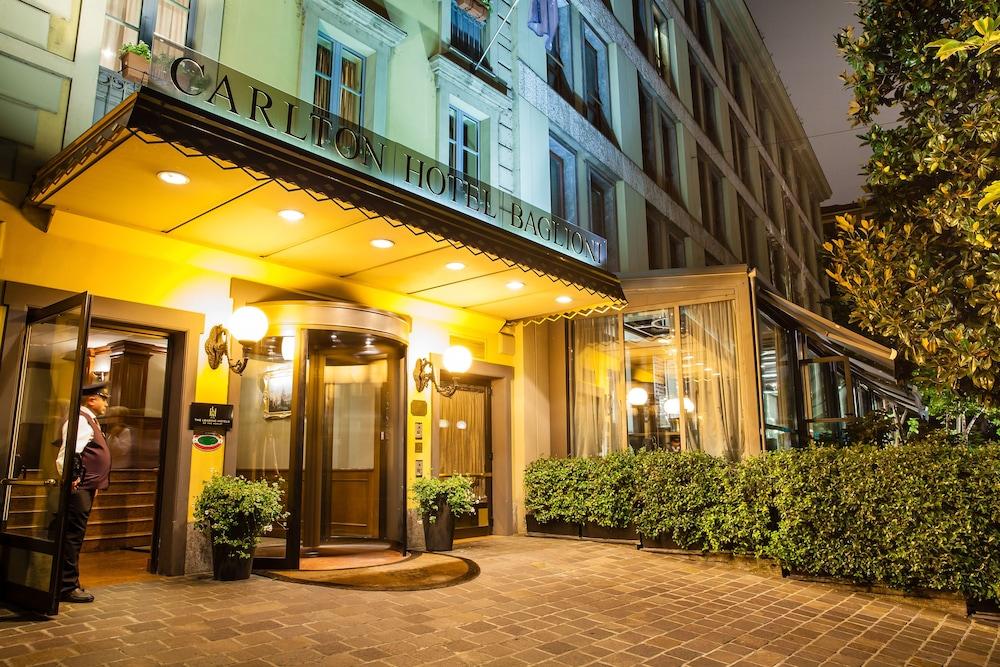 Fotos del hotel - The Carlton Milano