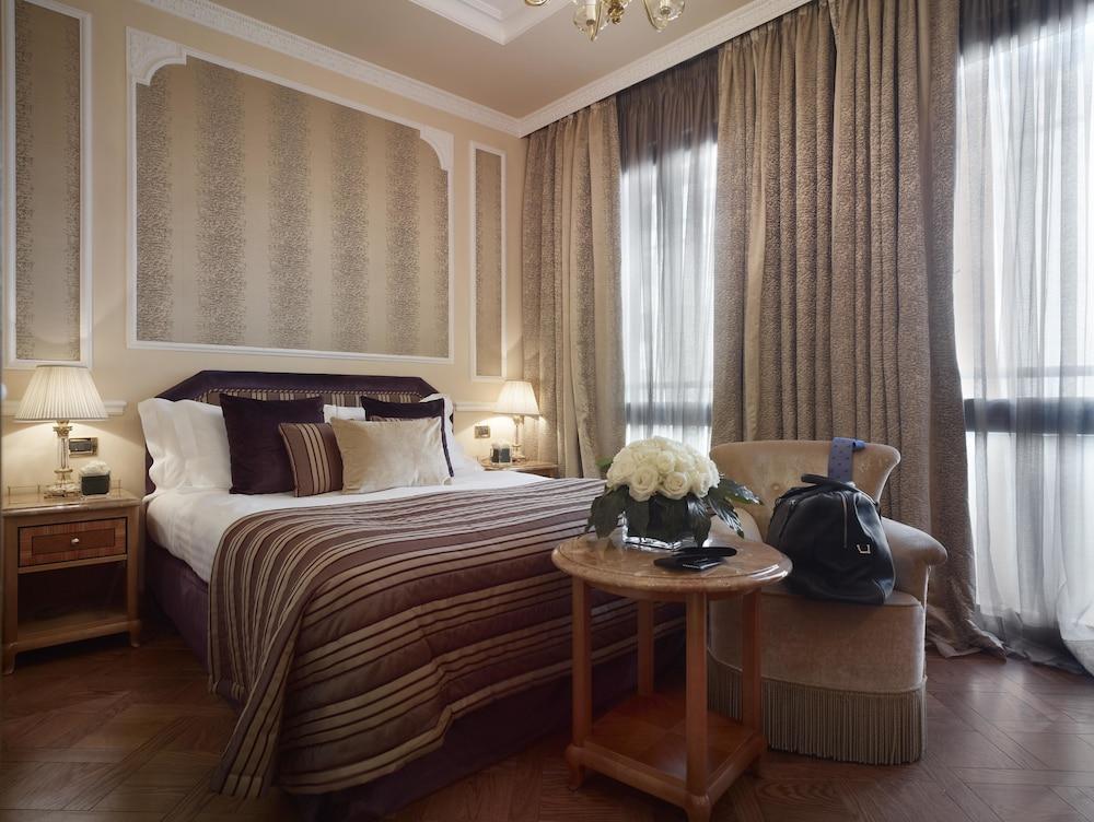 Fotos del hotel - The Carlton Milano
