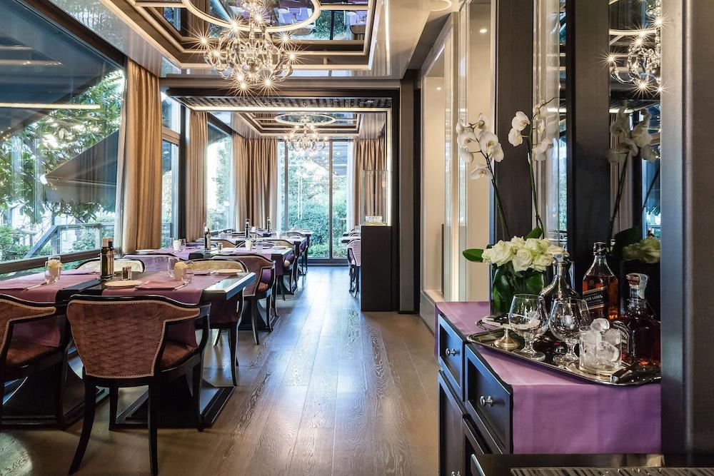 Fotos del hotel - The Carlton Milano