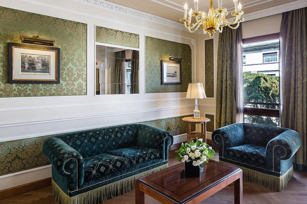Fotos del hotel - The Carlton Milano
