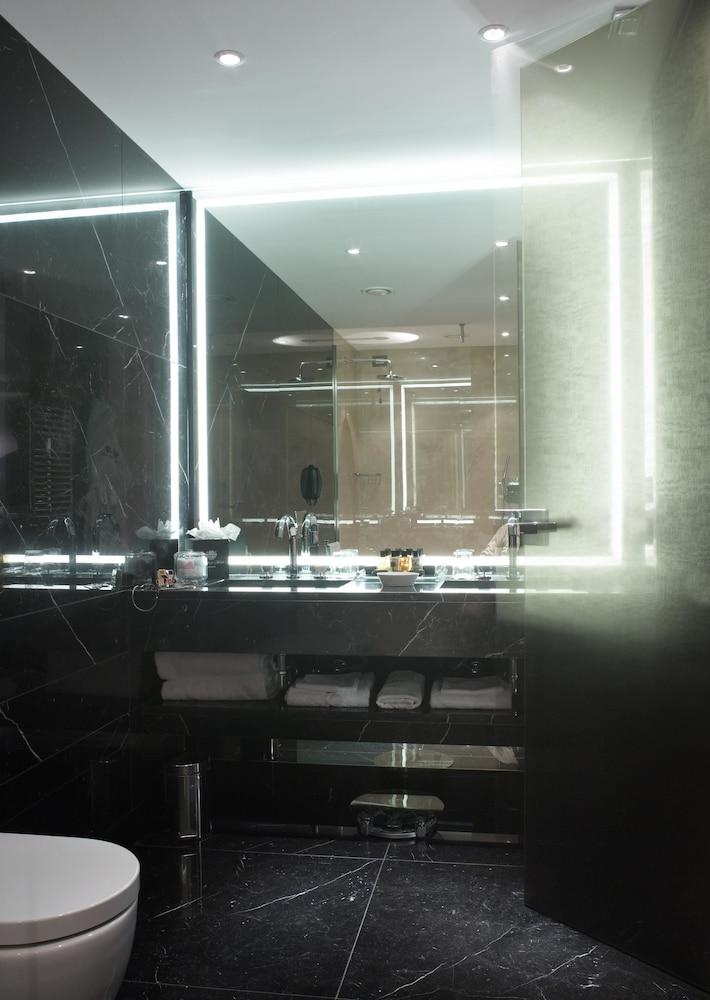 Fotos del hotel - The Carlton Milano