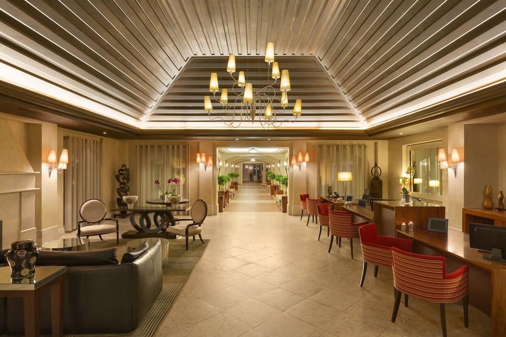 Fotos del hotel - DOLCE BY WYNDHAM CAMPOREAL LISBOA