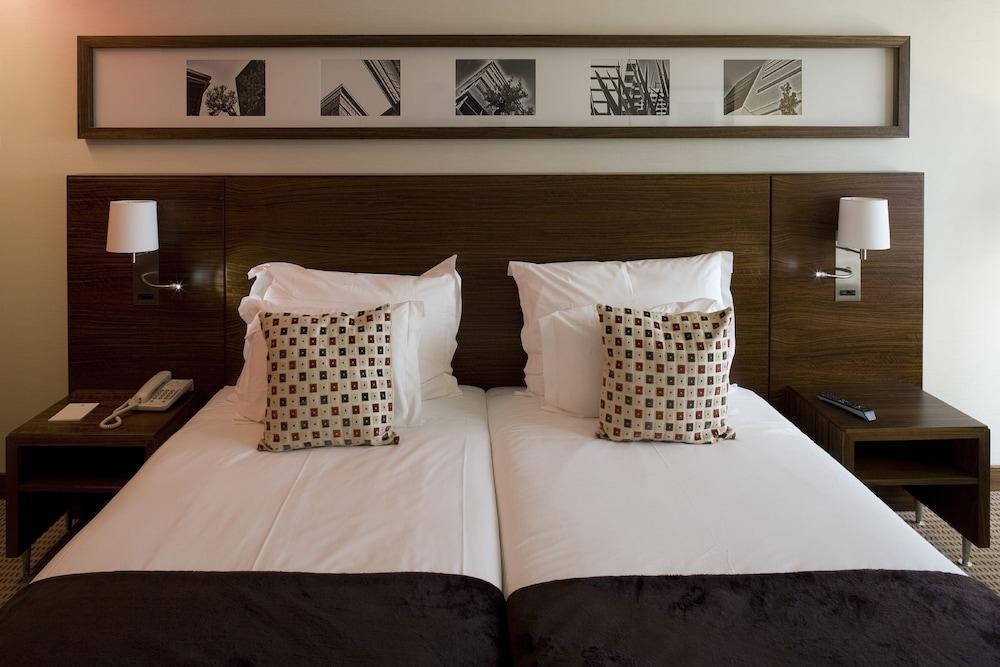 Fotos del hotel - LAGOAS PARK HOTEL
