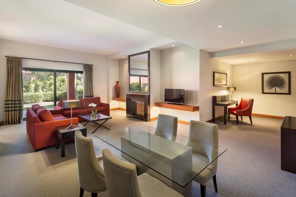 Fotos del hotel - SHERATON CASCAIS RESORT