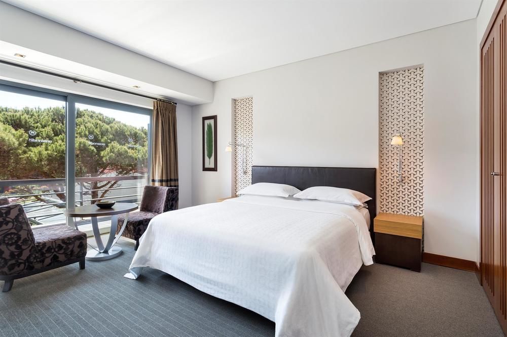 Fotos del hotel - SHERATON CASCAIS RESORT