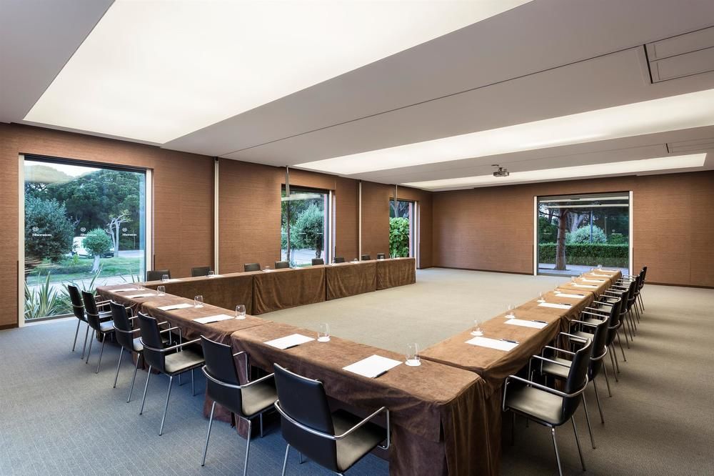 Fotos del hotel - SHERATON CASCAIS RESORT