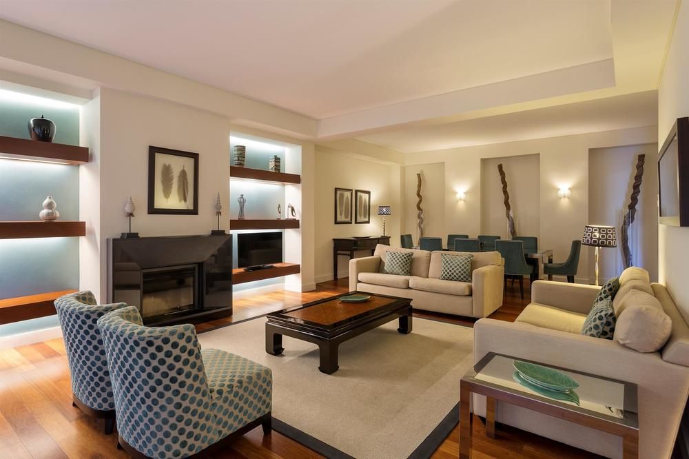 Fotos del hotel - SHERATON CASCAIS RESORT