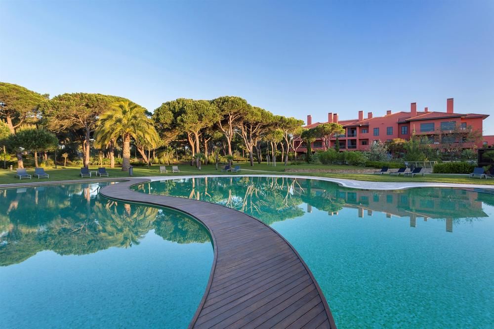 Fotos del hotel - SHERATON CASCAIS RESORT