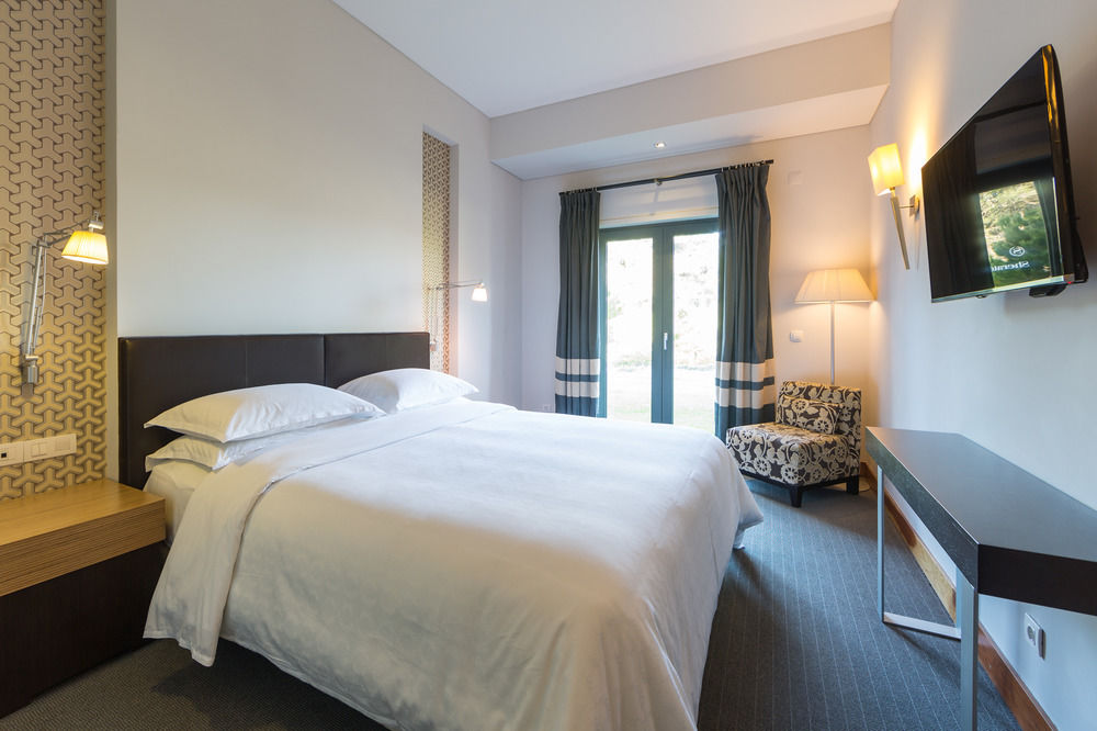 Fotos del hotel - SHERATON CASCAIS RESORT