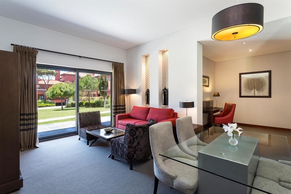 Fotos del hotel - SHERATON CASCAIS RESORT